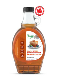 Sugar Free Maple Bacon Syrup