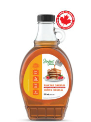 Sugar Free Original Pancake Syrup