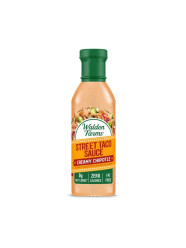 Walden Farms Creamy Chipotle Street Taco Sauce