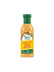 Walden Farms Queso Street Taco Sauce