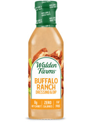 Walden Farms Buffalo Ranch Dressing & Dip