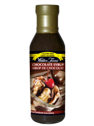 Walden Farms Chocolate Syrup