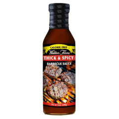 Sauce BBQ Epicee