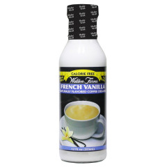 Walden Farms French Vanilla Creamer