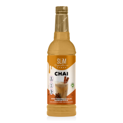 Sugar Free Chai Syrup 