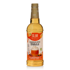 Sugar Free Pumpkin Spice Syrup