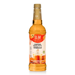 Sugar Free Pumpkin Spice Latte Syrup