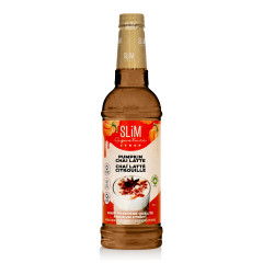 Sugar Free Pumpkin Chai Latte Syrup