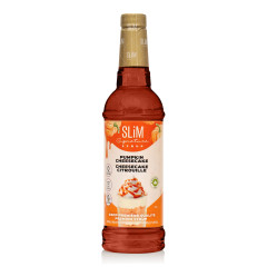 Sugar Free Pumpkin Cheesecake Syrup