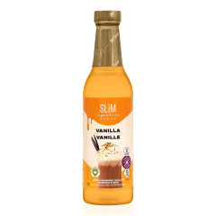 Sugar Free Vanilla Syrup 375ml