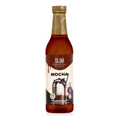 Sugar Free Mocha Syrup 375ml