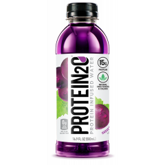 Protein2o Harvest Grape Sports Drink Sports Drink