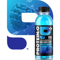 Protein2o Energy Blueberry Raspberry Sports Drink