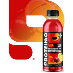 Protein2o Energy Cherry Lemonade Sports Drink