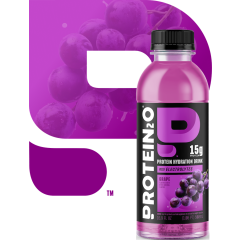 Protein2o Harvest Grape Sports Drink Sports Drink