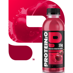 Protein2o Wild Cherry Sports Drink