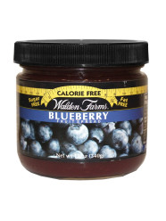 Tartinade aux Bleuets