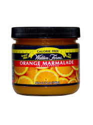 Marmelade d'Oranges