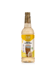 Sugar Free Vanilla Caramel Creme Syrup