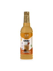 Sugar Free Chai Syrup 