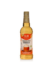 Sugar Free Pumpkin Spice Syrup
