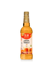 Sugar Free Pumpkin Spice Latte Syrup