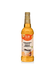Sugar Free Vanilla Bean Pumpkin Syrup