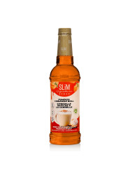 Sugar Free Pumpkin Cinnamon Roll Syrup