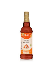 Sugar Free Pumpkin Cheesecake Syrup