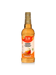 Sugar Free Pumpkin Caramel Syrup