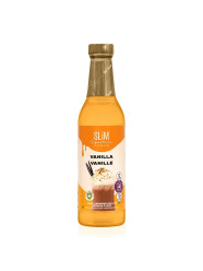 Sugar Free Vanilla Syrup 375ml