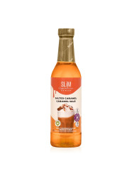 Sugar Free Salted Caramel Syrup 375ml