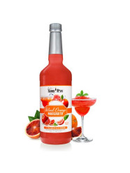Skinny Mixes Blood Orange Margarita Mix