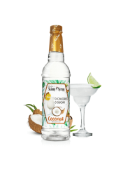 Skinny Mixes Sugar Free Coconut Syrup