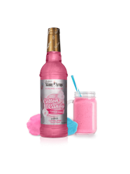 Skinny Mixes Sugar Free Cotton Candy Syrup