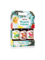 Skinny Mixes Margarita Mix Trio
