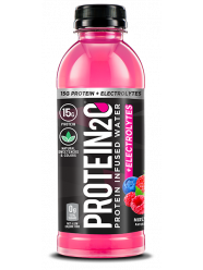 Protein2o Electrolytes Mixed Berry Sports Drink