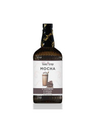 Jumbo Sugar Free Mocha Syrup