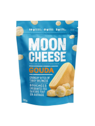 Moon Cheese Crunchy Cheese Snacks, 283 g