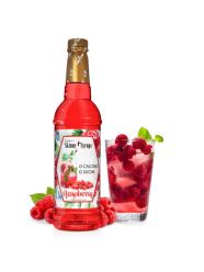Skinny Mixes Sugar Free Raspberry Syrup