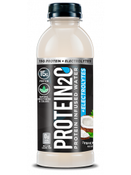 Protein2o Electrolytes Tropical Coconut Sports Drink