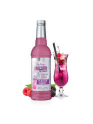 Skinny Mixes Sugar Free Unicorn Syrup