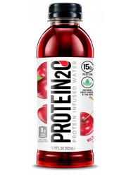 Protein2o Wild Cherry Sports Drink